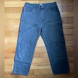 Rudy Jude ink utilities RJ size 4